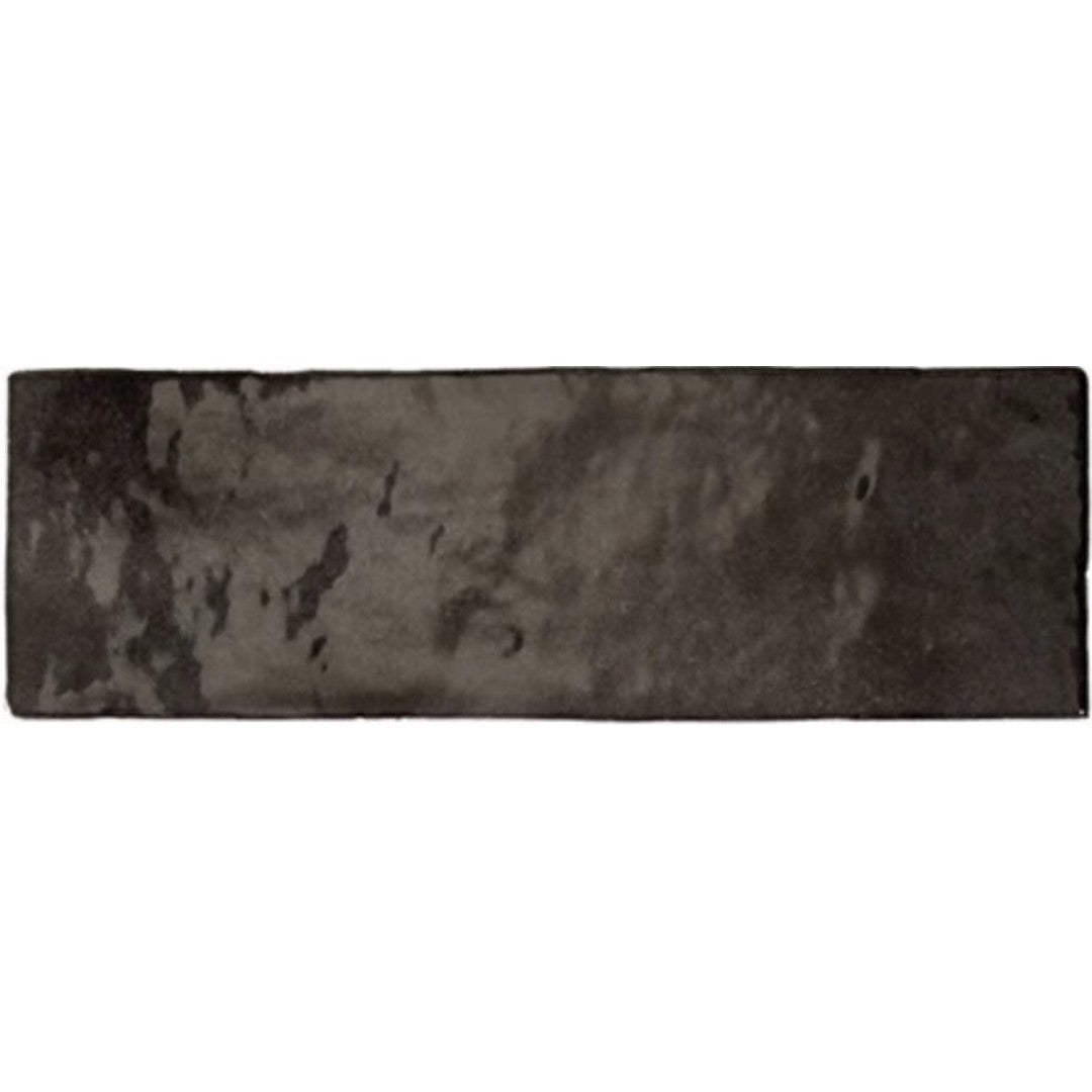 Rickert 2.5" x 8" Equipe Artisan Glossy Ceramic Tile