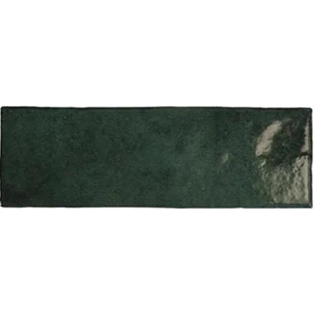 Rickert 2.5" x 8" Equipe Artisan Glossy Ceramic Tile