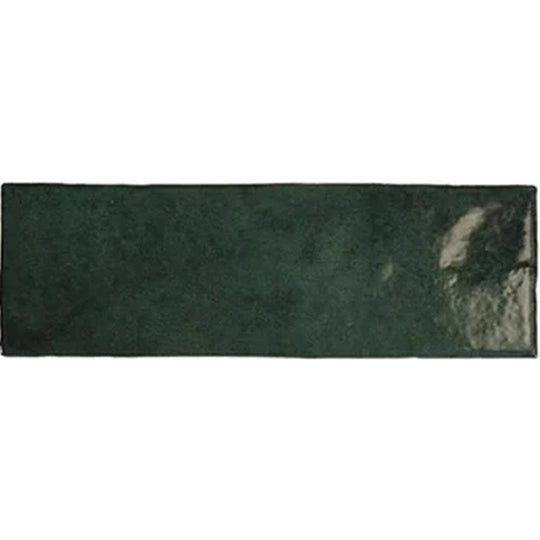 Rickert 2.5" x 8" Equipe Artisan Glossy Ceramic Tile