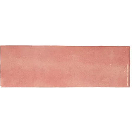 Rickert 2.5" x 8" Equipe Artisan Glossy Ceramic Tile
