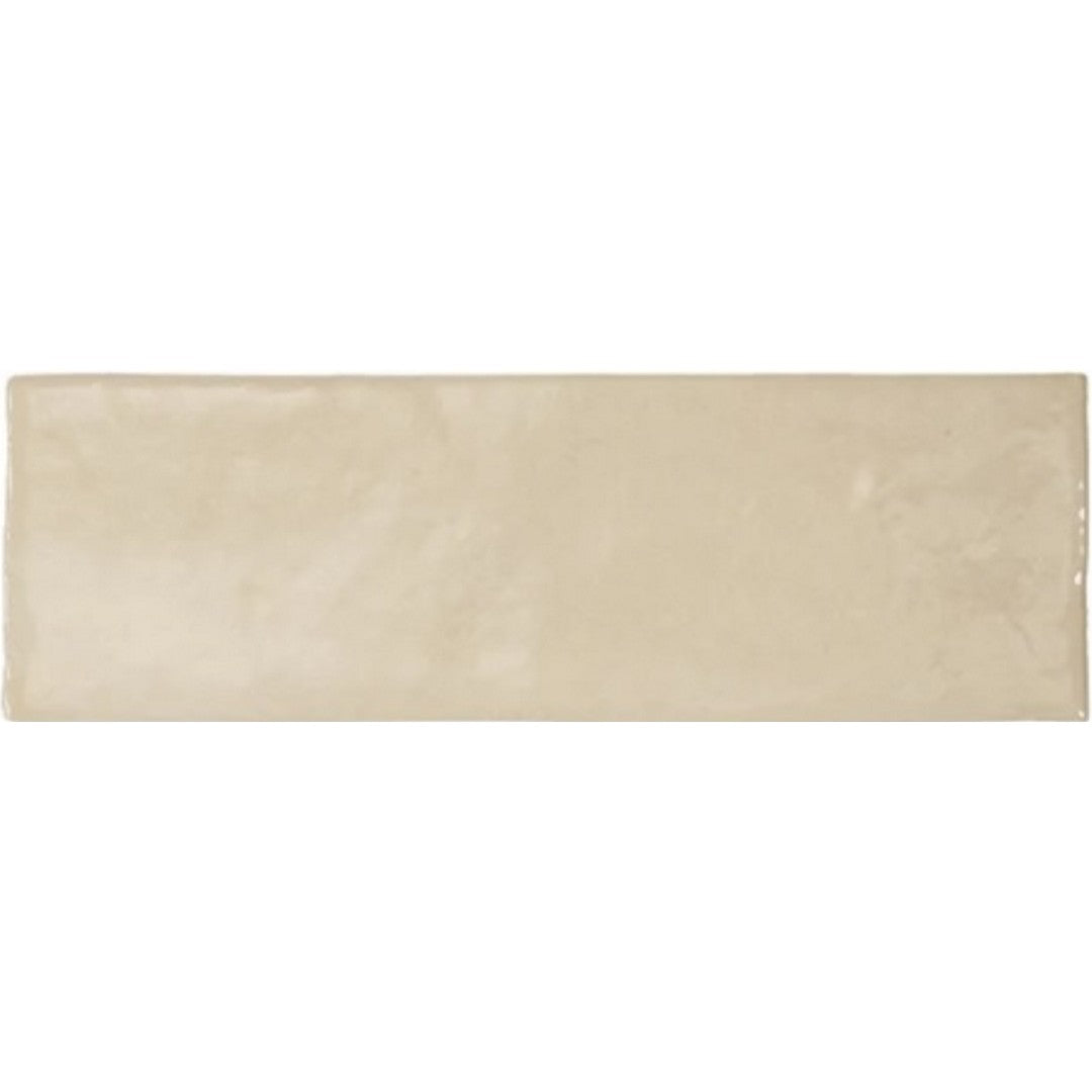 Rickert 2.5" x 8" Equipe Artisan Glossy Ceramic Tile