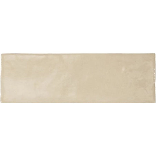 Rickert 2.5" x 8" Equipe Artisan Glossy Ceramic Tile