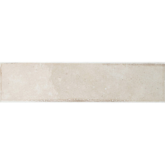 Rickert 2.5" x 10" Equipe Tribeca Glossy Porcelain Tile
