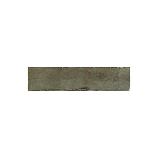 Rickert 2.5" x 10" Equipe Tribeca Glossy Porcelain Tile
