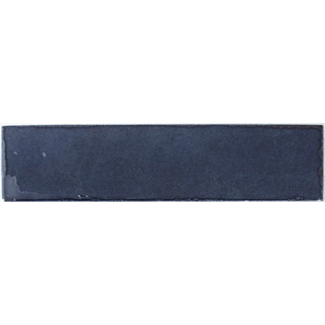 Rickert 2.5" x 10" Equipe Tribeca Glossy Porcelain Tile