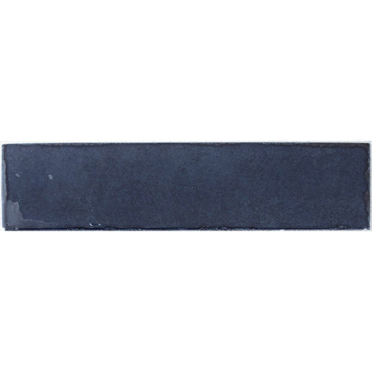Rickert 2.5" x 10" Equipe Tribeca Glossy Porcelain Tile