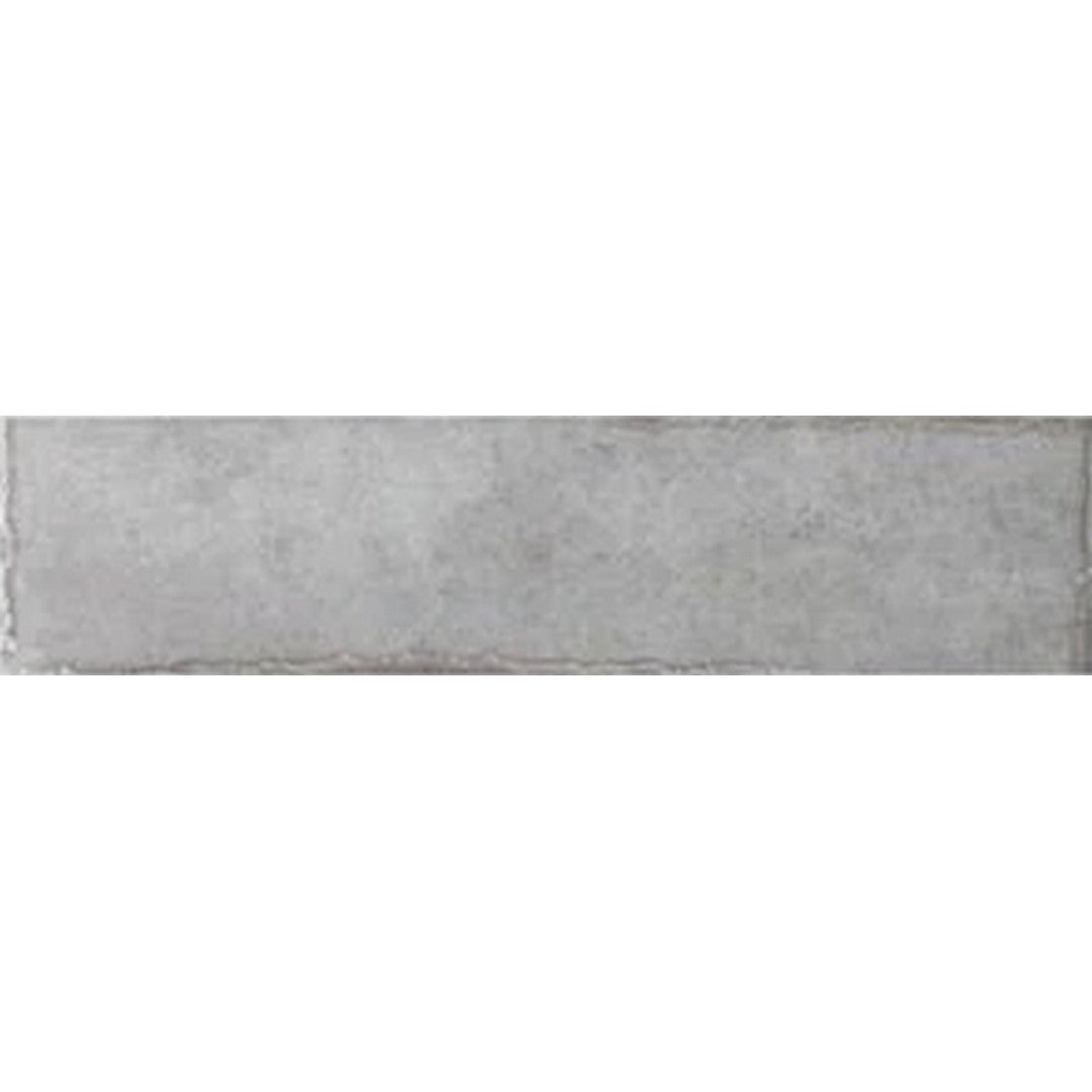 Rickert 2.5" x 10" Equipe Tribeca Glossy Porcelain Tile