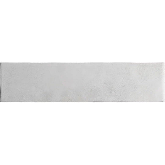 Rickert 2.5" x 10" Equipe Argile Glossy Porcelain Tile