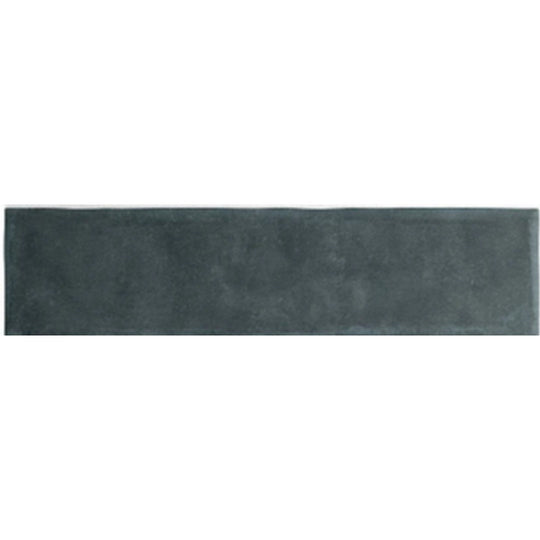 Rickert 2.5" x 10" Equipe Argile Glossy Porcelain Tile