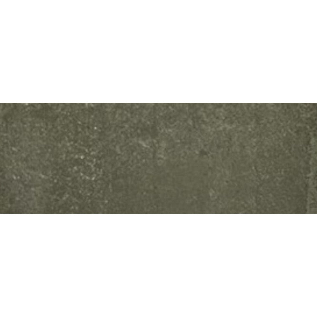 Rickert 2.5" x 10" Equipe Argile Glossy Porcelain Tile