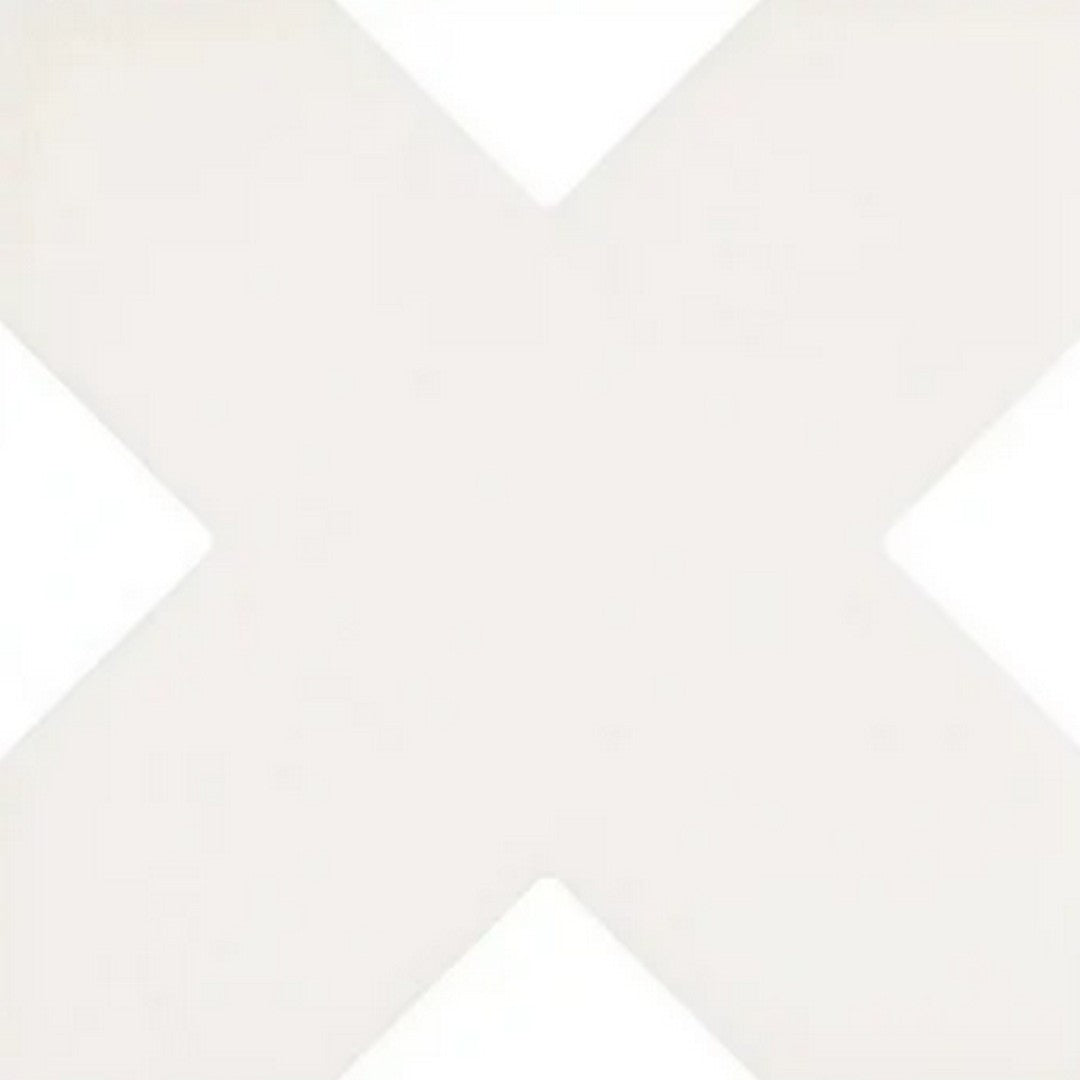 Rickert 5" x 5" Equipe Kasbah Matte Porcelain Tile