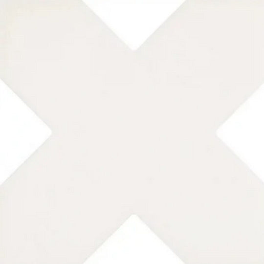 Rickert 5" x 5" Equipe Kasbah Matte Porcelain Tile