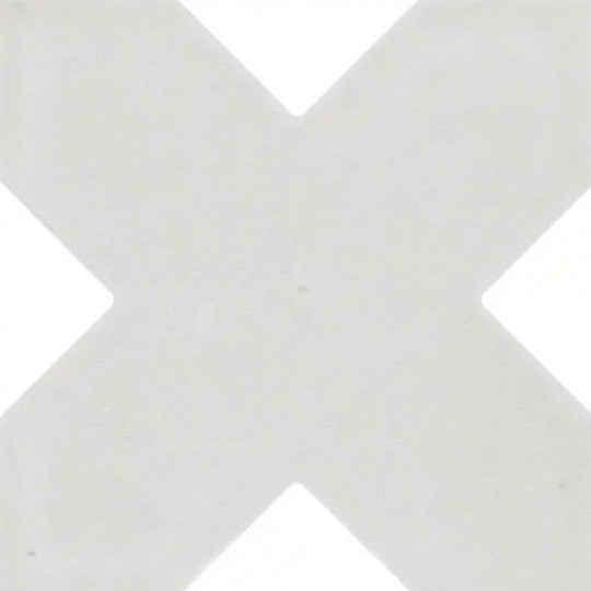 Rickert 5" x 5" Equipe Kasbah Matte Porcelain Tile