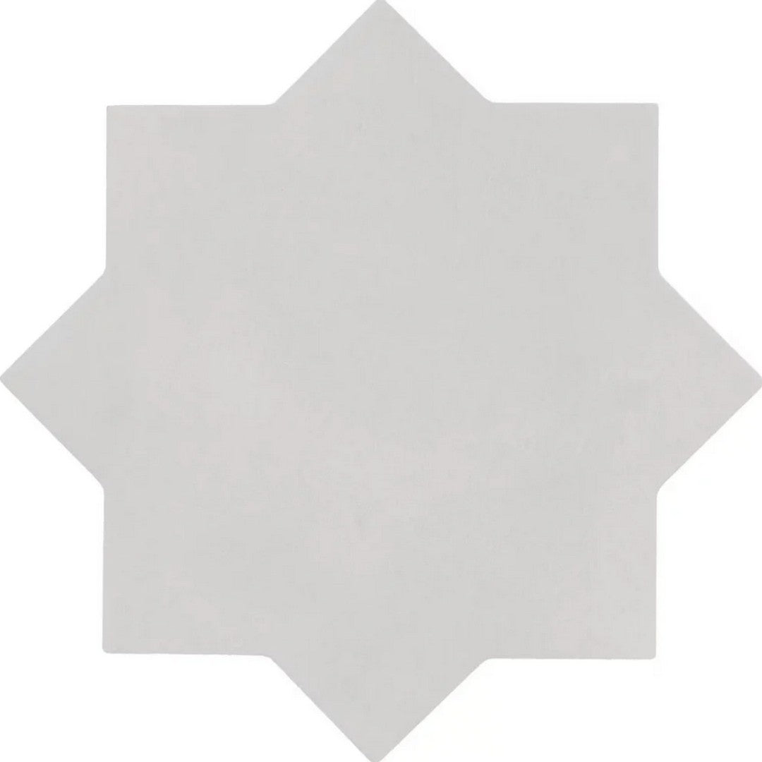 Rickert 6.5" x 6.5" Equipe Kasbah Matte Porcelain Tile