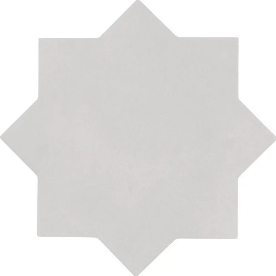 Rickert 6.5" x 6.5" Equipe Kasbah Matte Porcelain Tile