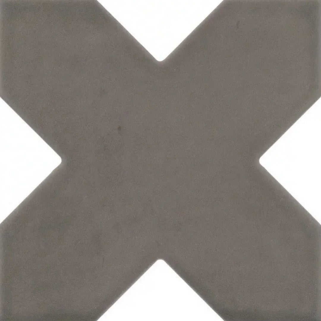 Rickert 5" x 5" Equipe Kasbah Matte Porcelain Tile