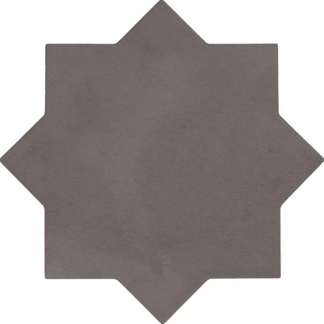 Rickert 6.5" x 6.5" Equipe Kasbah Matte Porcelain Tile