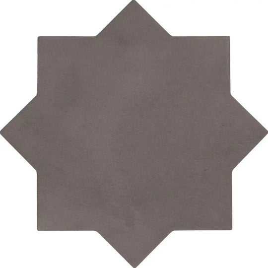 Rickert 6.5" x 6.5" Equipe Kasbah Matte Porcelain Tile