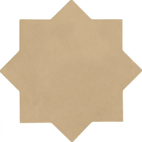 Rickert 6.5" x 6.5" Equipe Kasbah Matte Porcelain Tile