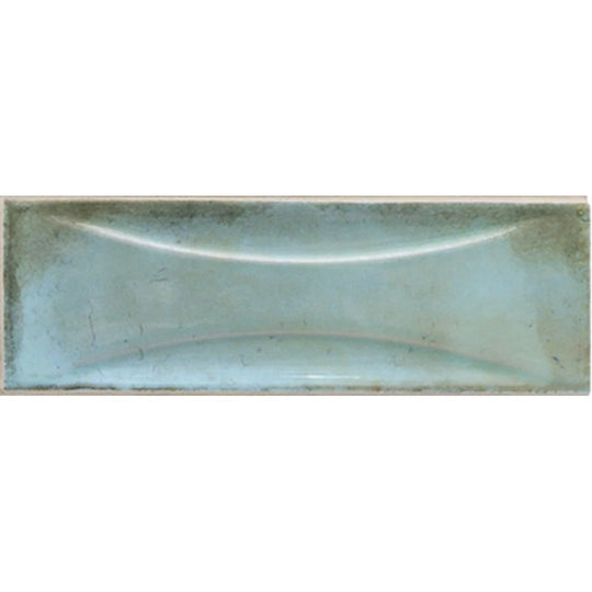 Rickert 2.5" x 8" Equipe Hanoi Glossy Ceramic Tile