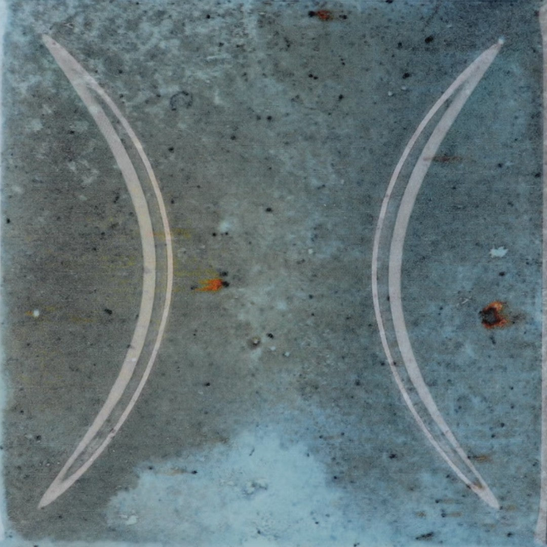 Rickert-4-x-4-Equipe-Hanoi-Glossy-Ceramic-Tile-Blue-Night