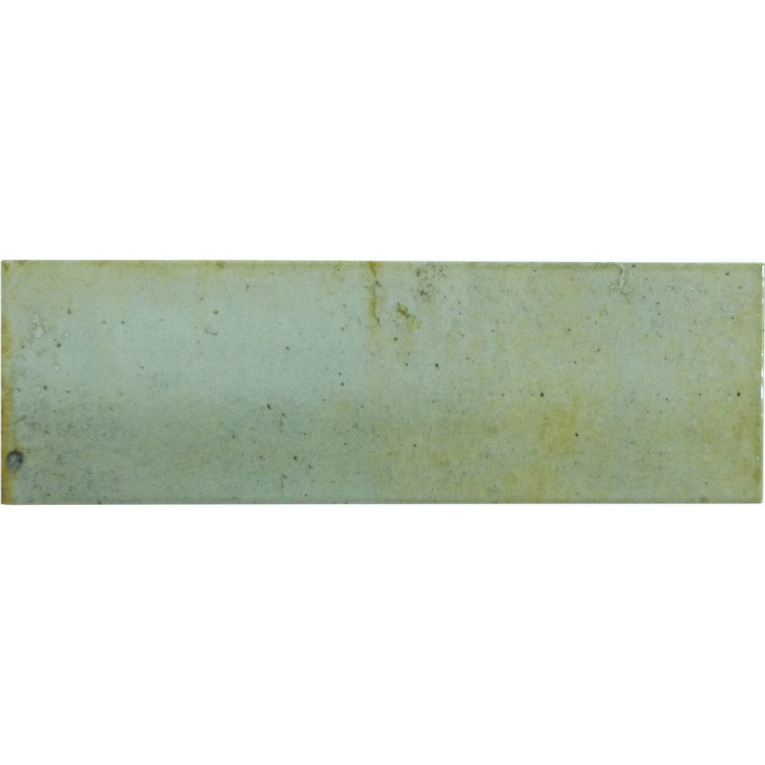 Rickert 2.5" x 8" Equipe Hanoi Glossy Ceramic Tile