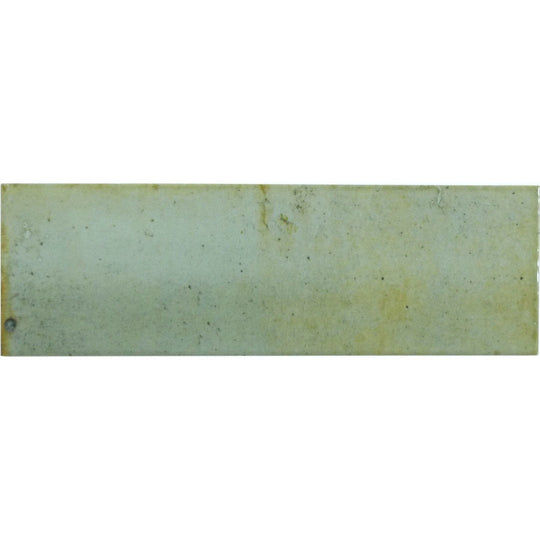 Rickert 2.5" x 8" Equipe Hanoi Glossy Ceramic Tile