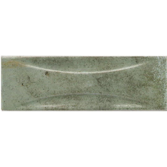 Rickert 2.5" x 8" Equipe Hanoi Glossy Ceramic Tile