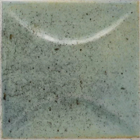 Rickert 4" x 4" Equipe Hanoi Glossy Ceramic Tile