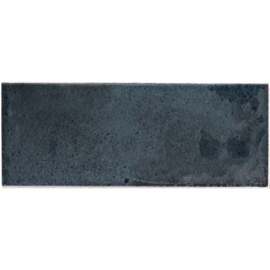 Rickert 2.5" x 8" Equipe Hanoi Glossy Ceramic Tile