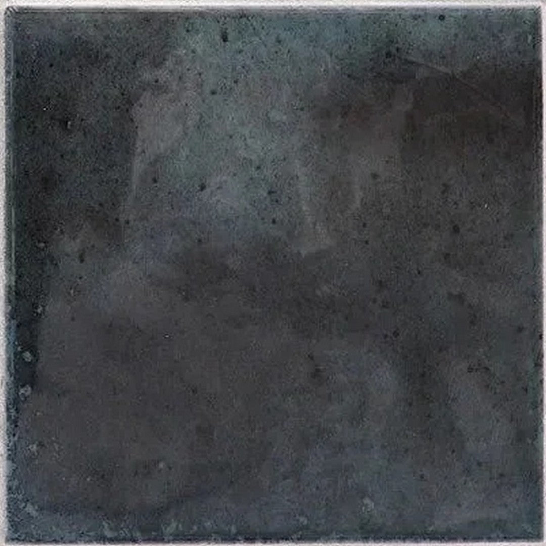 Rickert 4" x 4" Equipe Hanoi Glossy Ceramic Tile