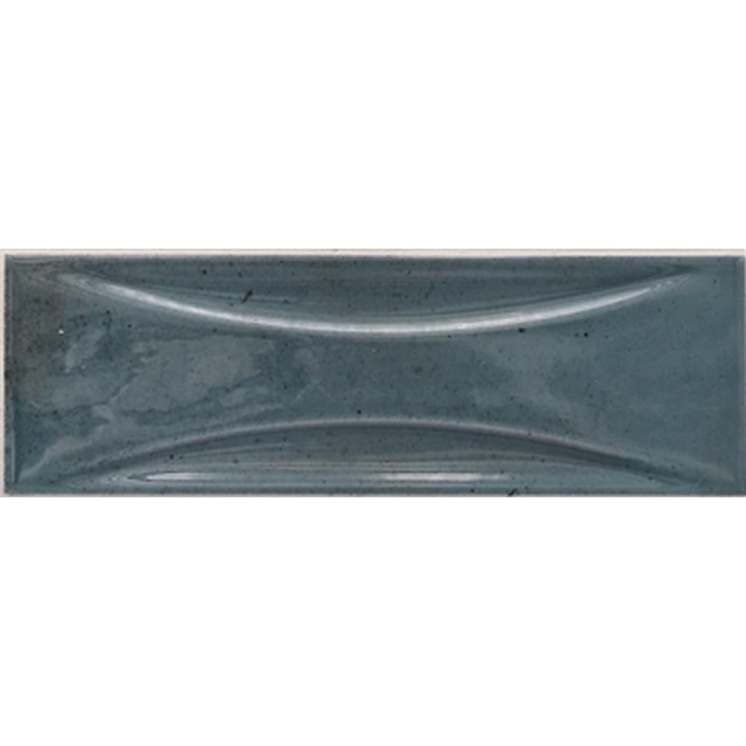Rickert 2.5" x 8" Equipe Hanoi Glossy Ceramic Tile