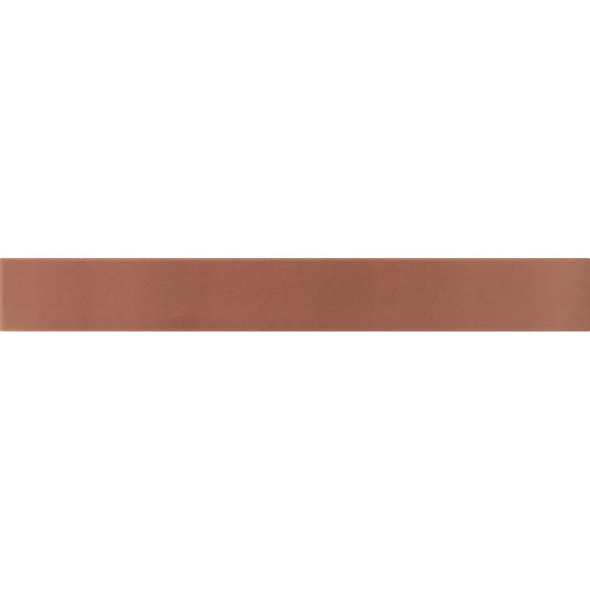 Rickert 2" x 16" Equipe Hopp Matte Ceramic Tile