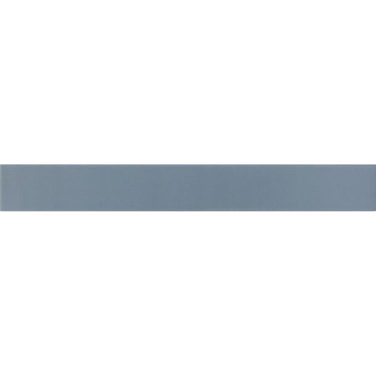 Rickert 2" x 16" Equipe Hopp Matte Ceramic Tile