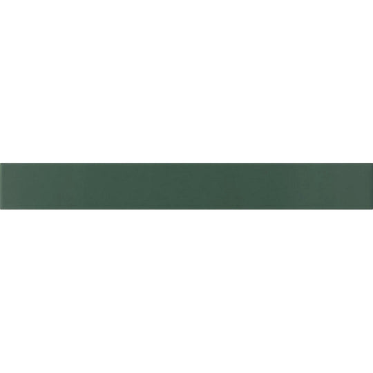 Rickert 2" x 16" Equipe Hopp Matte Ceramic Tile