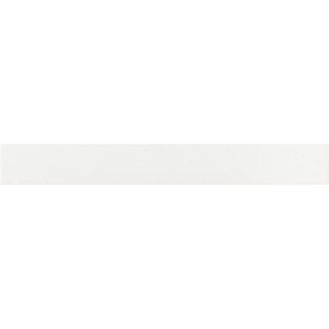 Rickert 2" x 16" Equipe Hopp Matte Ceramic Tile