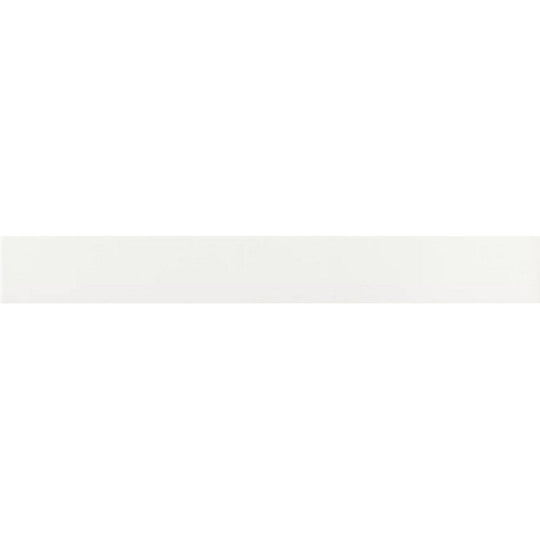 Rickert 2" x 16" Equipe Hopp Matte Ceramic Tile