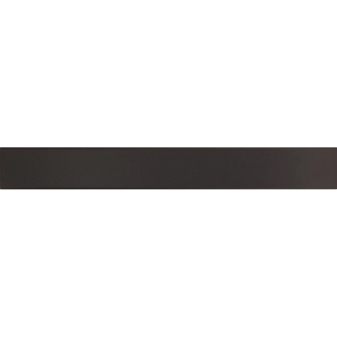 Rickert 2" x 16" Equipe Hopp Matte Ceramic Tile