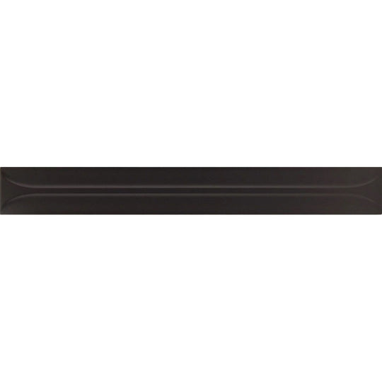 Rickert 2" x 16" Equipe Hopp Matte Ceramic Tile