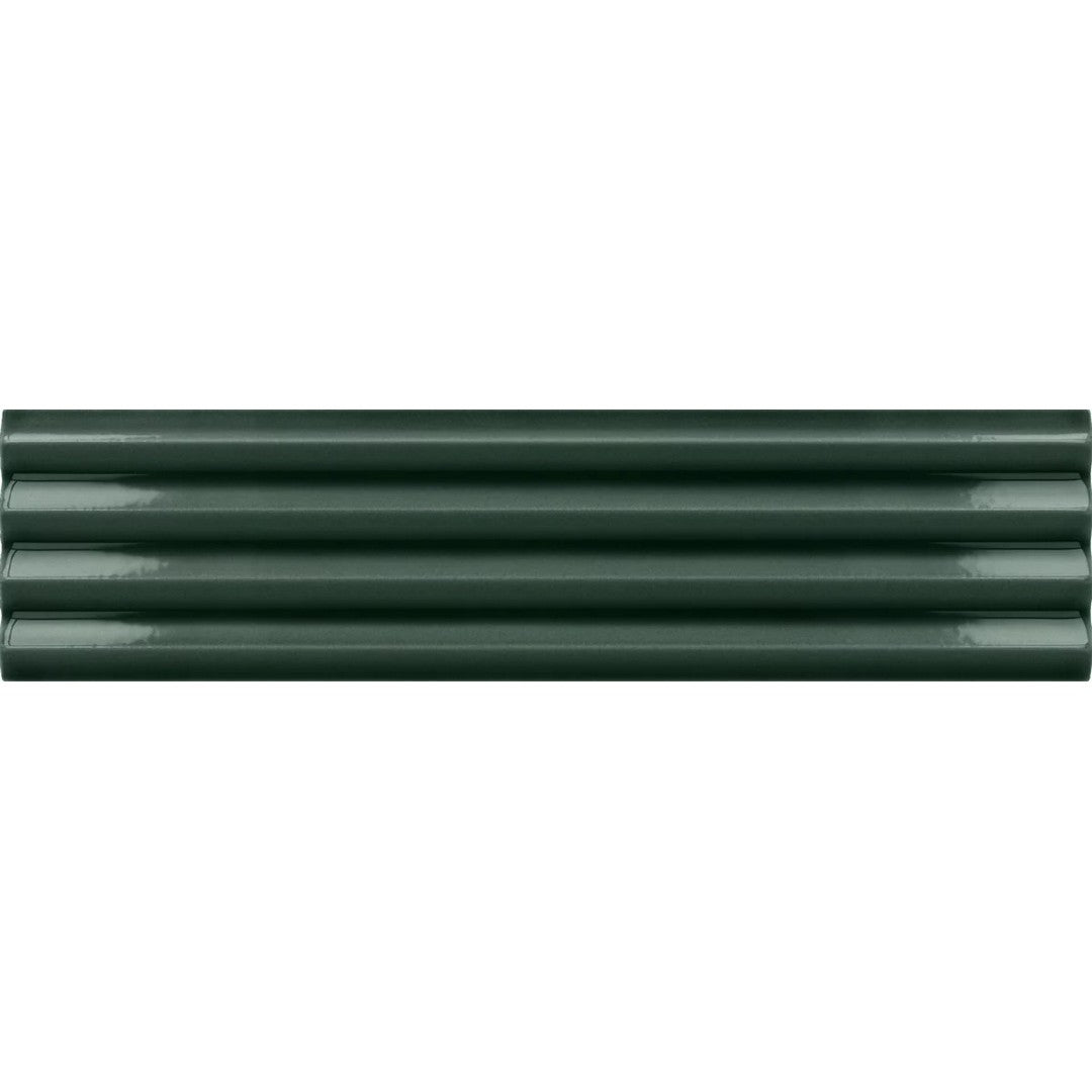 Rickert 2" x 8" Equipe Costa Nova Praia Matte Ceramic Tile