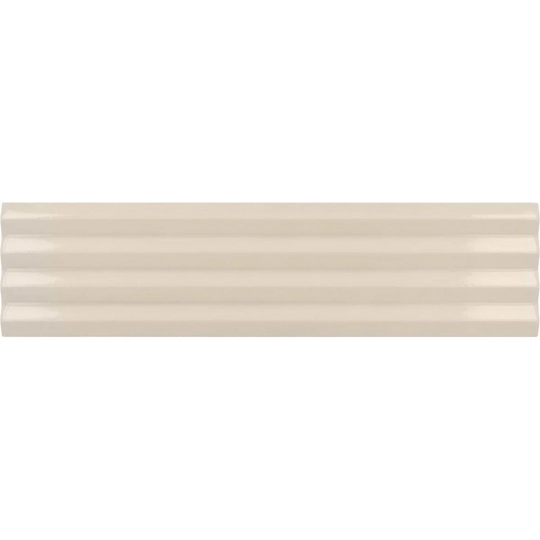 Rickert 2" x 8" Equipe Costa Nova Praia Matte Ceramic Tile