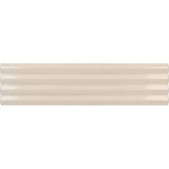 Rickert 2" x 8" Equipe Costa Nova Praia Matte Ceramic Tile