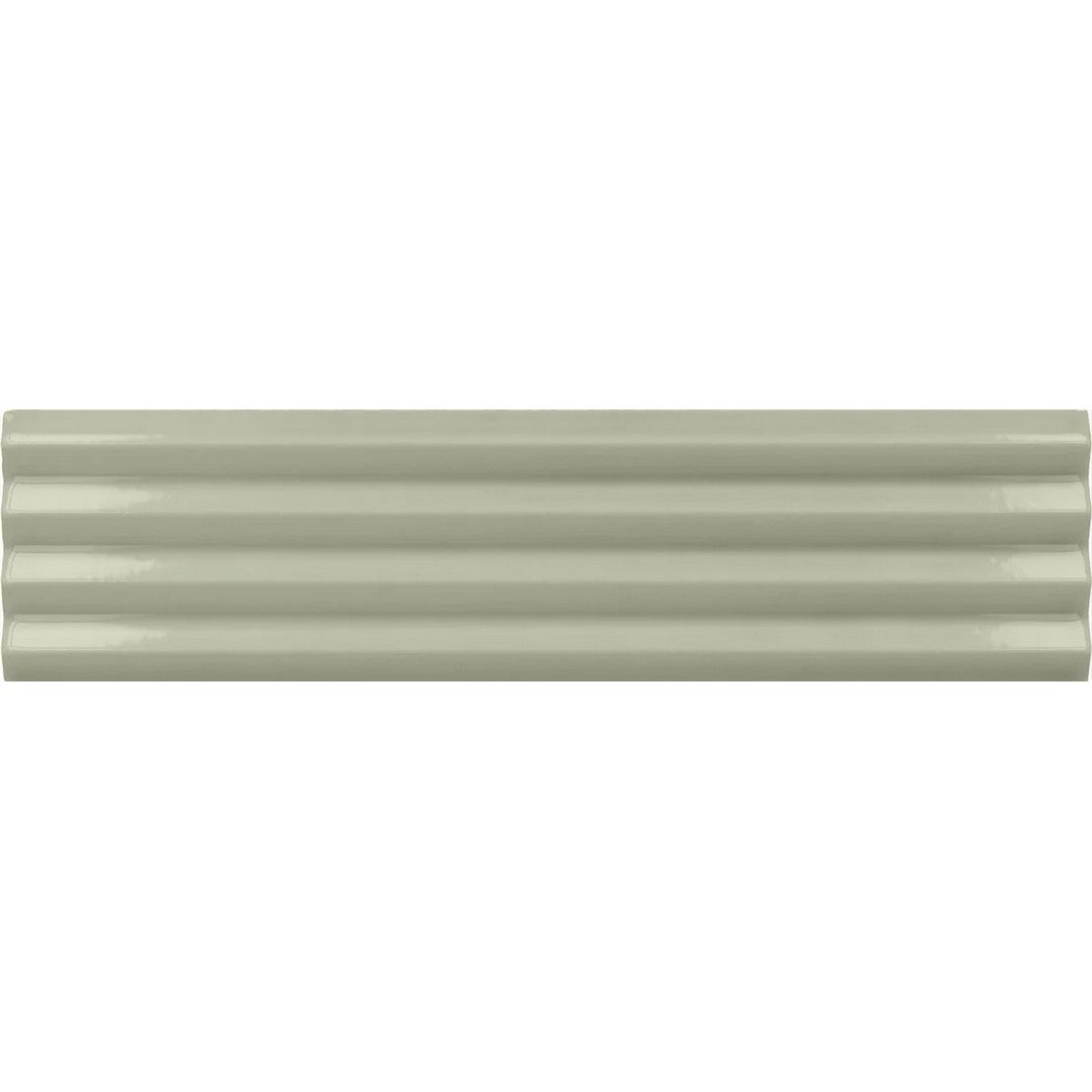 Rickert 2" x 8" Equipe Costa Nova Praia Matte Ceramic Tile