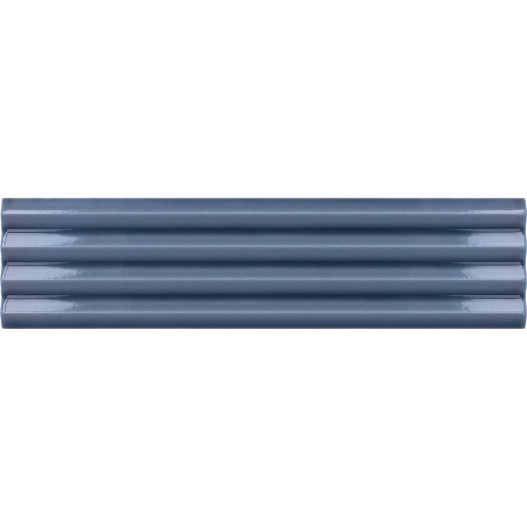 Rickert 2" x 8" Equipe Costa Nova Praia Matte Ceramic Tile