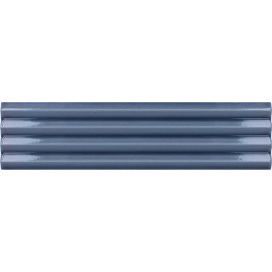 Rickert 2" x 8" Equipe Costa Nova Praia Matte Ceramic Tile