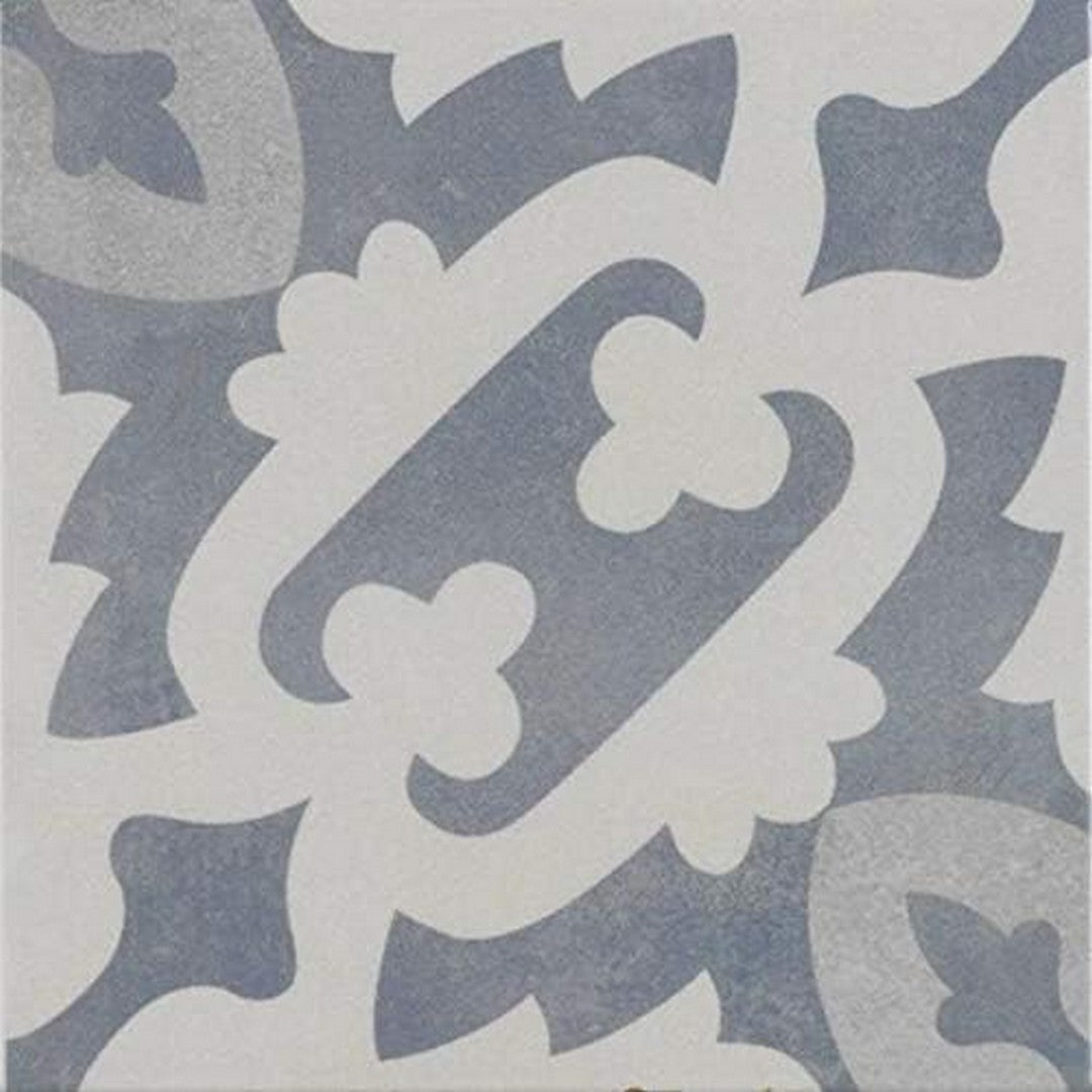 Rickert 8.78" x 8.78" Pamesa Matte Porcelain Tile