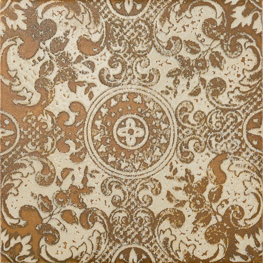 Rickert 8" x 8" Pamesa Elisabeth Porcelain Tile