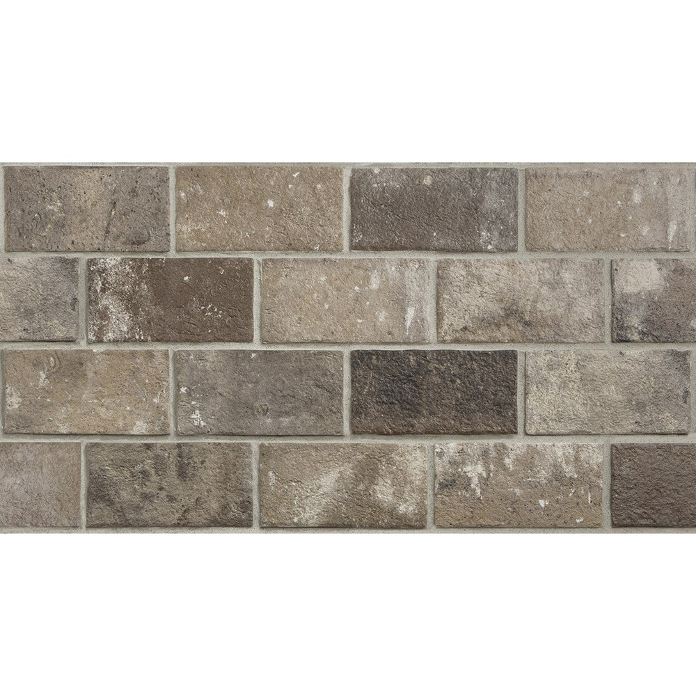 Rickert-5-x-10-Rondine-London-Matte-Porcelain-Stoneware-Tile-Brown