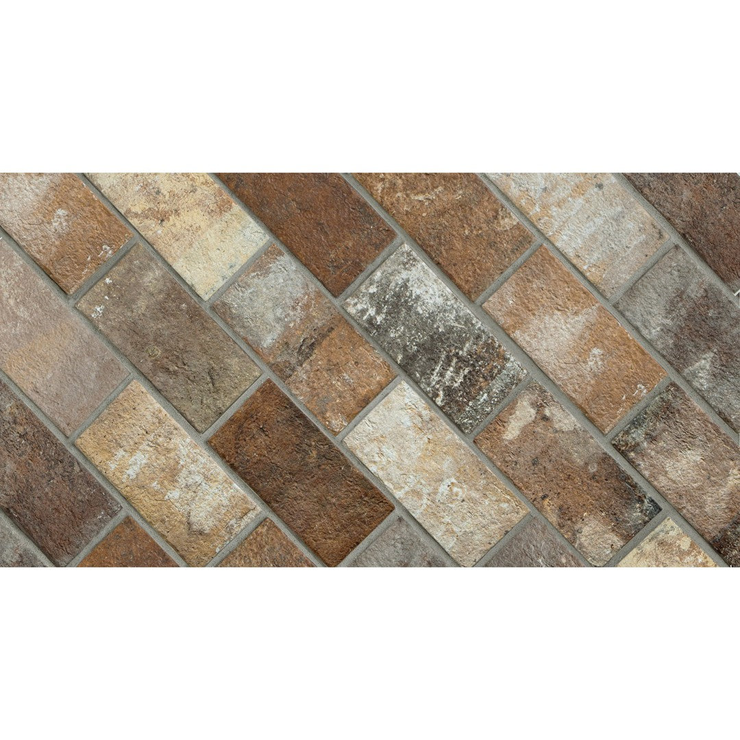 Rickert-5-x-10-Rondine-London-Matte-Porcelain-Stoneware-Tile-Multicolor