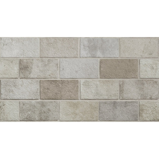 Rickert-5-x-10-Rondine-London-Matte-Porcelain-Stoneware-Tile-Fog